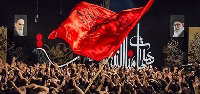 اعلام فراخوان شعار محرم 1401  <img src="/images/video_icon.png" width="11" height="10" border="0" align="top">