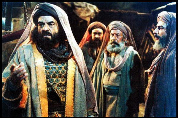 راز ماندگاری «ولایت عشق»