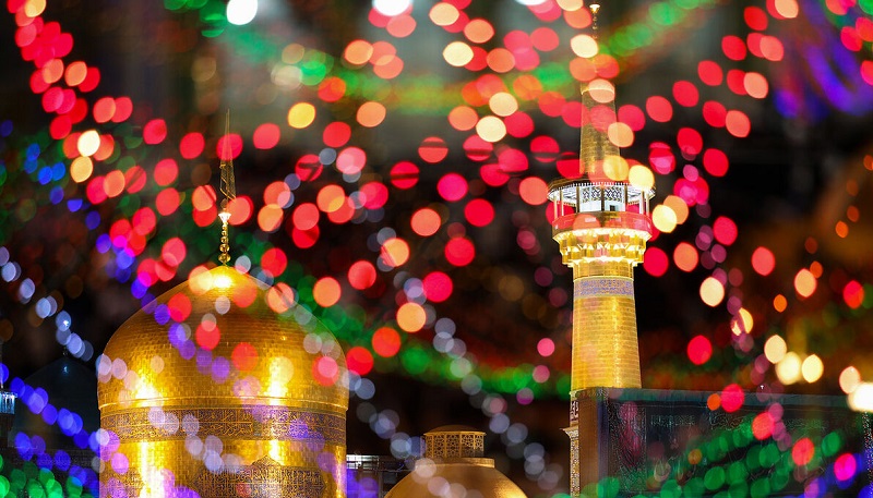 اجرای مسابقه بین‌المللی کتابخوانی «به وقت هشت» به ۶ زبان مختلف