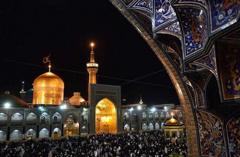 نشست «نقش امام رضا(ع) در گسترش تشیع» برگزار می‌شود