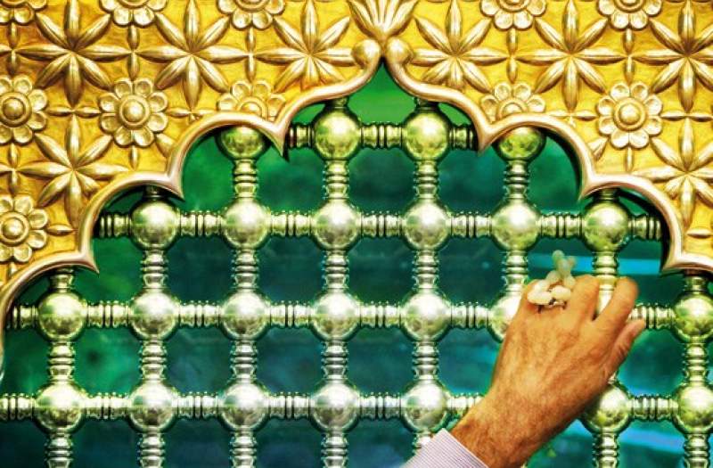 توسعه گردشگری مذهبی گناباد نیازمند توجه مسئولان است