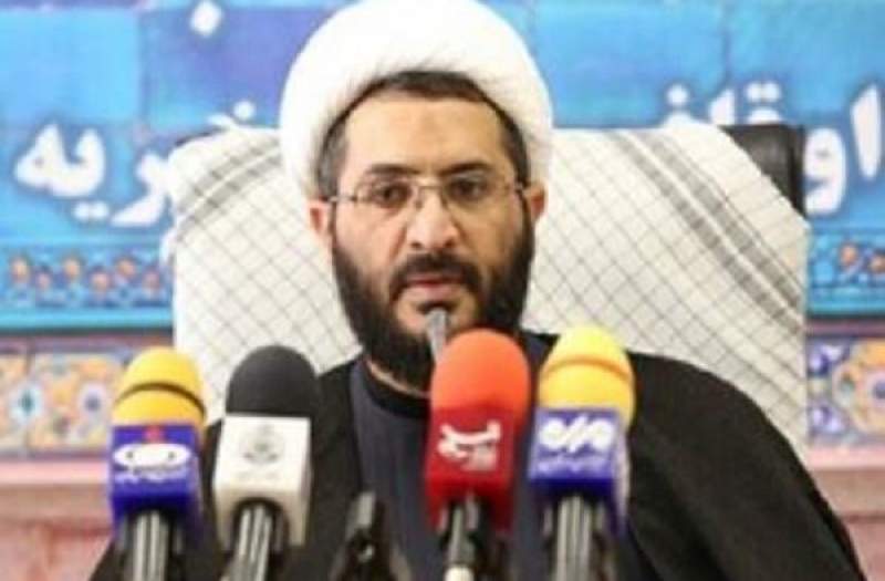 اجرای طرح «نشاط معنوی» ۱۴۰۱ در بقاع متبرکه سراسر کشور