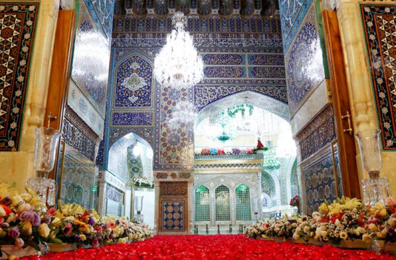 علمای مشهور اهل سنت درباره زیارت حرم امام رضا (ع) چه‌ می‌گویند؟ 