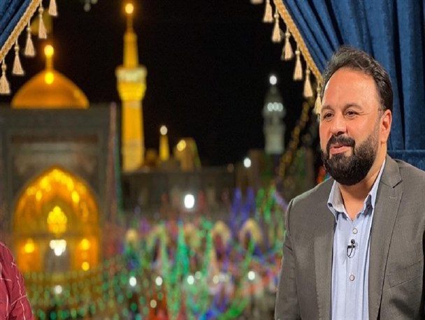 مدیر رادیو اربعین منصوب شد مدیر رادیو اربعین منصوب شد