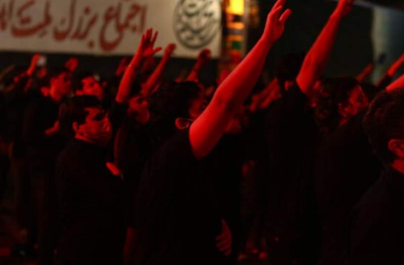 اعضای شورای هیات‌های مذهبی قشم انتخاب شدند