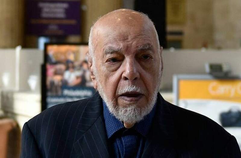 احمد مهدوی دامغانی اسلام شناس برجسته درگذشت