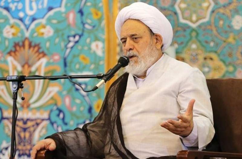 حجت‌الاسلام انصاریان 9 شب در حرم امام رضا (ع) سخنرانی می‌کند