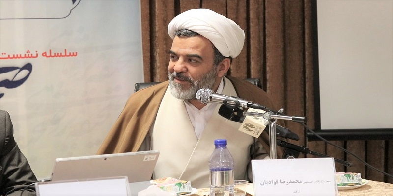 نزدیک دانستن ظهور به معنای تعیین وقت نیست