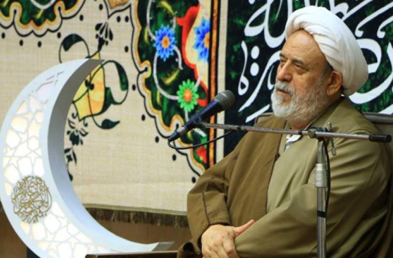 تنها راه نجات از خطرات دنیا و برزخ در بیان حجت‌الاسلام انصاریان