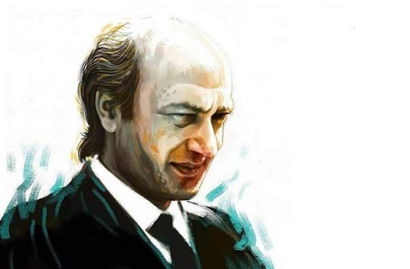 «بازگشت  به خویشتن»؛ ویژه برنامه‌ای برای گرامیداشت «دکتر علی شریعتی»