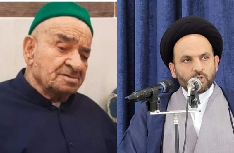 پیرمؤذن دهدشتی درگذشت | خادم مسجدی که مردم به او علاقه داشتند