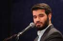 پخش مستقیم مناجات‌ و روضه‌خوانی میثم مطیعی از مدینه
