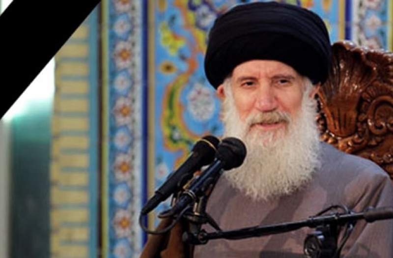 چهلم استاد فاطمی‌نیا به توصیه خودش برگزار نمی‌شود