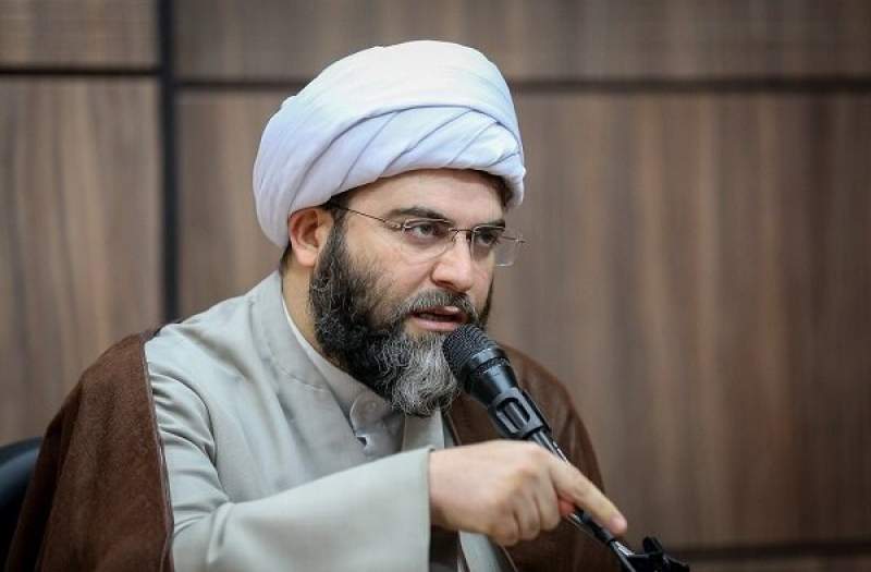 جهاد تبیین قیام للّه است جهاد تبیین قیام للّه است