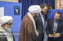 تقدیر از فعالان مردمی عرصه تبلیغ