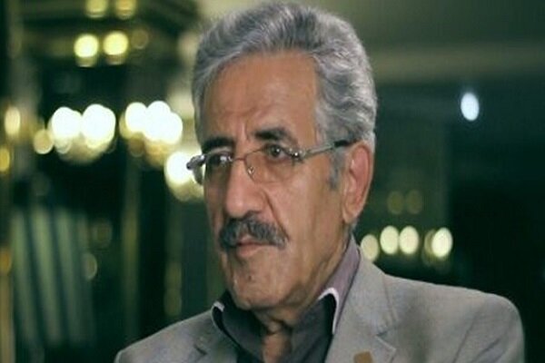 مراسم گرامیداشت استاد محمدعلی کریمخانی در تهران برگزار می‌شود