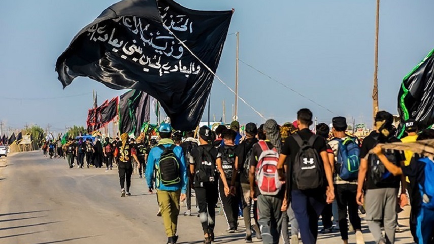 پیش‌ثبت‌نام اربعین ۱۰ تیرماه آغاز می‌شود