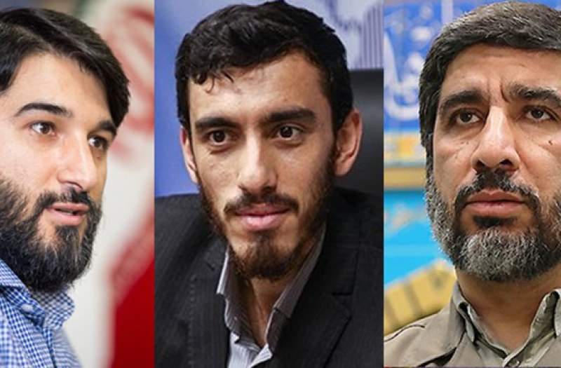 واکنش سلحشور، رسولی و بیوکافی به انتصابات جدید در سپاه