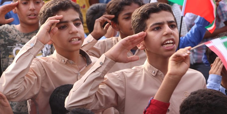 گزارش «الاخبار» از تولید نسخه لبنانی «سلام فرمانده»