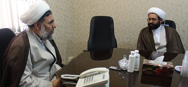 ضرورت افزایش همکاری‌ها میان نهاد‌های فرهنگی و تبلیغی