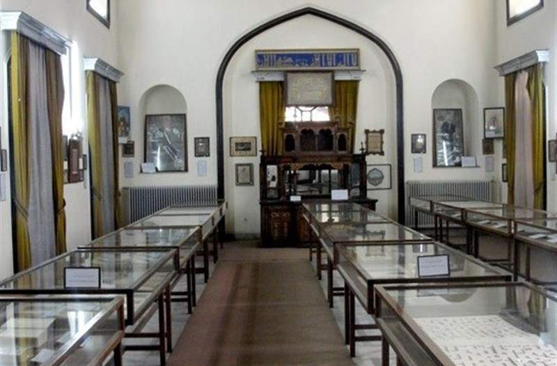 سرقت نسخه‌ای از قرآن منسوب به دستخط امام حسن مجتبی (ع) از "آرشیف ملی افغانستان"