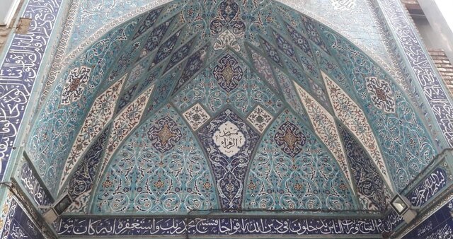 هم‌افزایی بچه‌های مسجد با تحقق شبکه‌سازی  