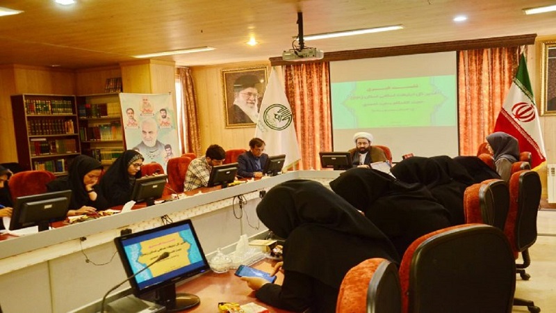 نگاه ویژه‌ تبلیغات اسلامی به بحث رسانه و تولیدات محتوا