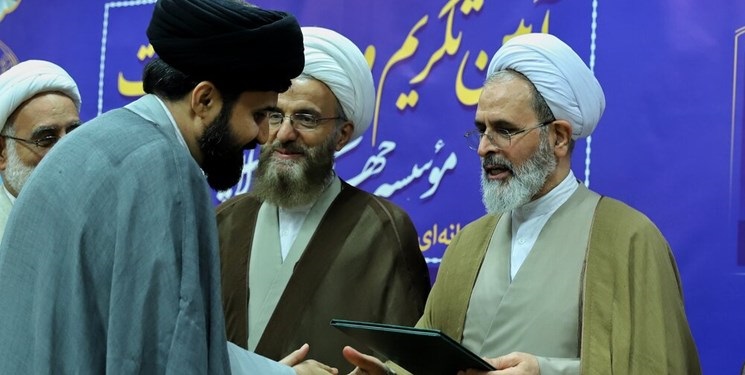 حجت الاسلام سیدجعفر علوی سرپرست موسسه جهانی ولایت شد