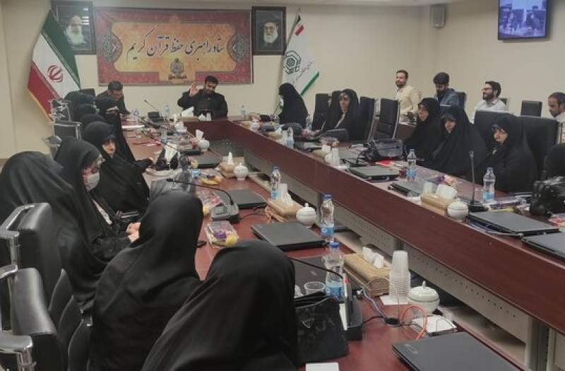 بازگشت رشته مدیحه‌سرایی خواهران به مسابقات قرآنی