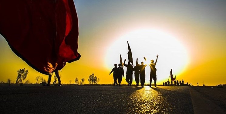 ممنوعیتها و محدودیتهای اعزام زائران اربعین 1401 اعلام شد ممنوعیتها و محدودیتهای اعزام زائران اربعین 1401 اعلام شد