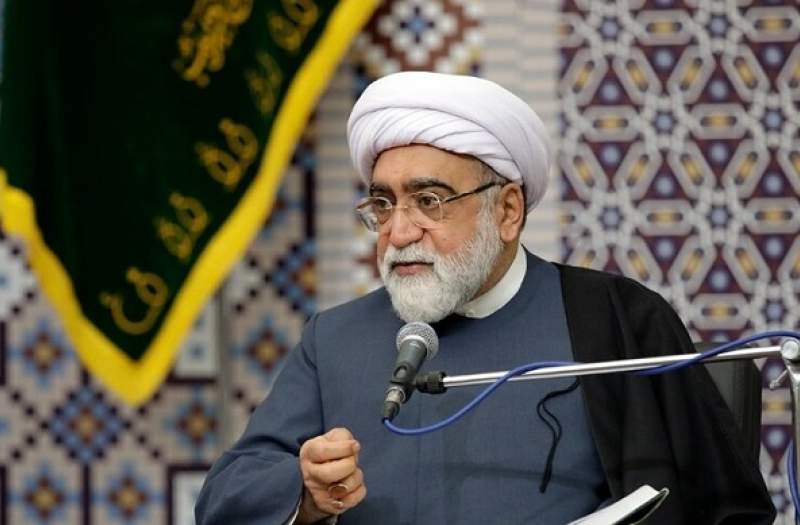 دوران درخشانی در خلق آثار هنری حرم رضوی رقم می‌زنیم