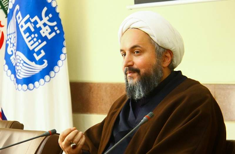 تبیین واقعه غدیر با محوریت مساجد تبیین واقعه غدیر با محوریت مساجد