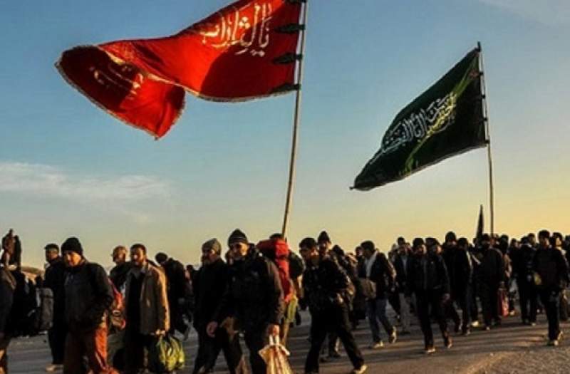 پیش ثبت نام حدود 100 هزار نفر برای اربعین