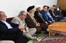 هیئت داری و مداحی شغل و حرفه نیست، عشق است