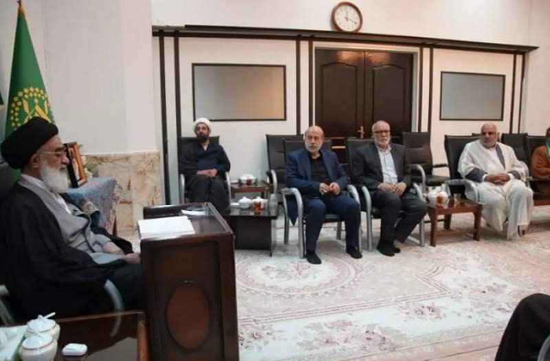 مداحان به اقتضائات کشور توجه کنند