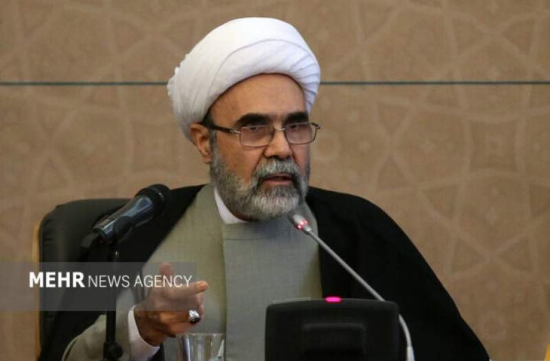 قصد تصدی‌گری فعالیت‌های فرهنگی را نداریم