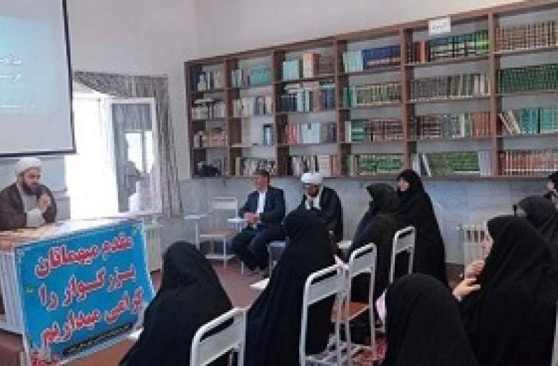 ضرورت توجه به «جهاد تبیین» در مجالس مذهبی