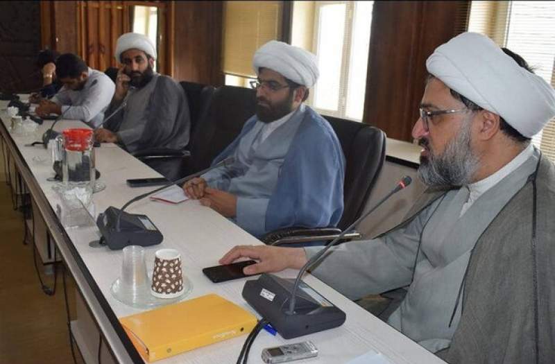 شرایط برگزاری مطلوب عزاداری‌های محرم در استان بوشهر فراهم است