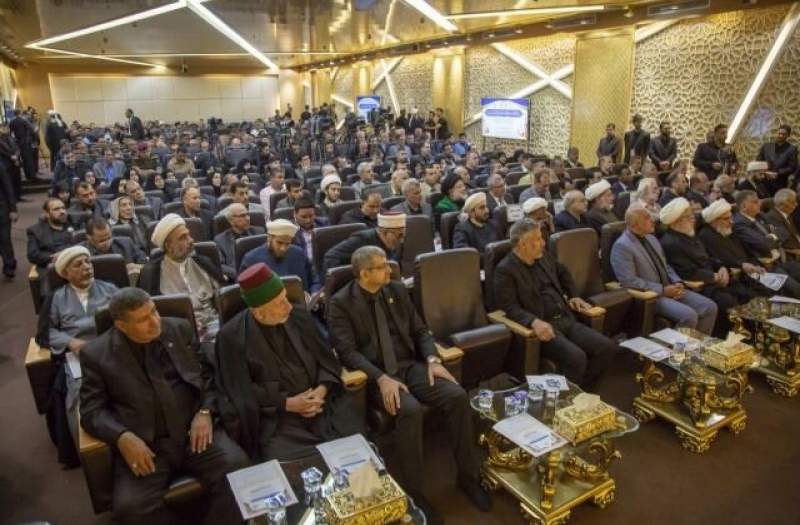 آخرین مهلت ارسال مقالات همایش بین المللی اربعین اعلام شد