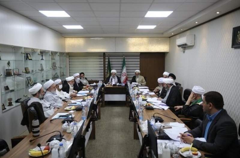 رئیس شورای عالی مجمع جهانی تقریب مذاهب اسلامی انتخاب شد