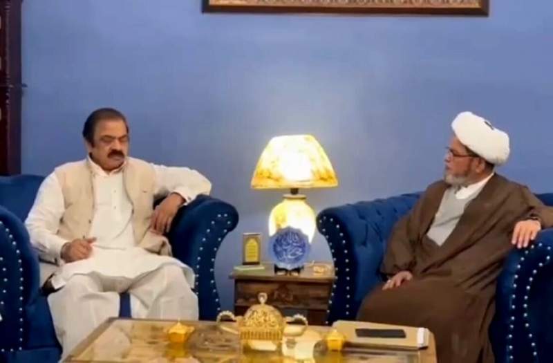 تامین امنیت شیعیان و حفظ وحدت، دستور کار دولت پاکستان در ایام محرم