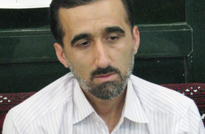 دهه ولایت بهترین فرصت ترویح و تبین غدیر و فرهنگ ولایمتداریست