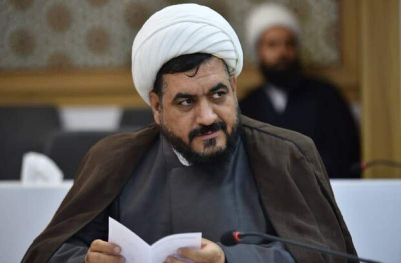 اجرای طرح دختران حاج قاسم سلیمانی در کرمانشاه