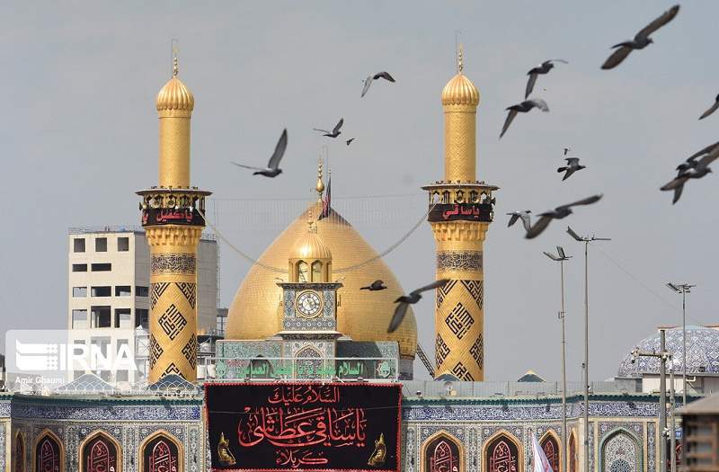 دستورالعمل مدیریت مهندسی بهداشت محیط در مراسم اربعین ابلاغ شد