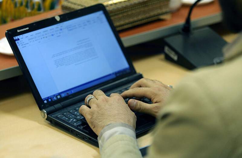 برای عمومی سازی و مردمی سازی تبلیغ دینی هیچ راهی جز اینترنت نیست