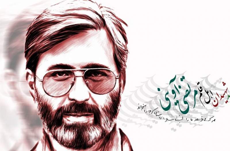 روایت جهاد تبیین نیاز به «آوینیها» دارد روایت جهاد تبیین نیاز به «آوینیها» دارد