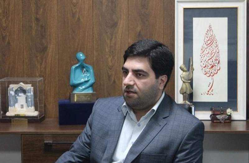 دومین کنگره بین المللی شعر ترکی غدیر برگزار می شود