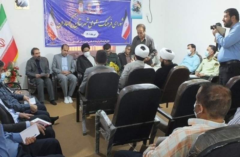 ساماندهی هیئت های عزاداری گچساران ضروری است ساماندهی هیئت های عزاداری گچساران ضروری است