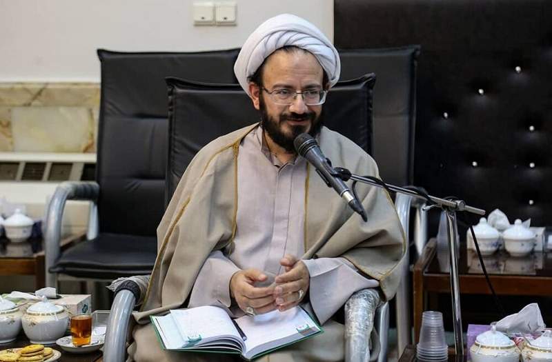 فعالیت ۳۰۰ مبلغ و مبلغه در ایام اربعین حسینی