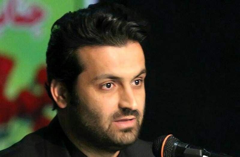 اولین دوره سوگواره تعزیه خوانی سیوند فارس فراخوان داد